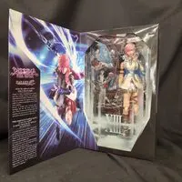 Figure - Final Fantasy Series