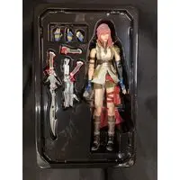 Figure - Final Fantasy Series