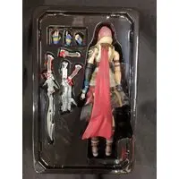 Figure - Final Fantasy Series