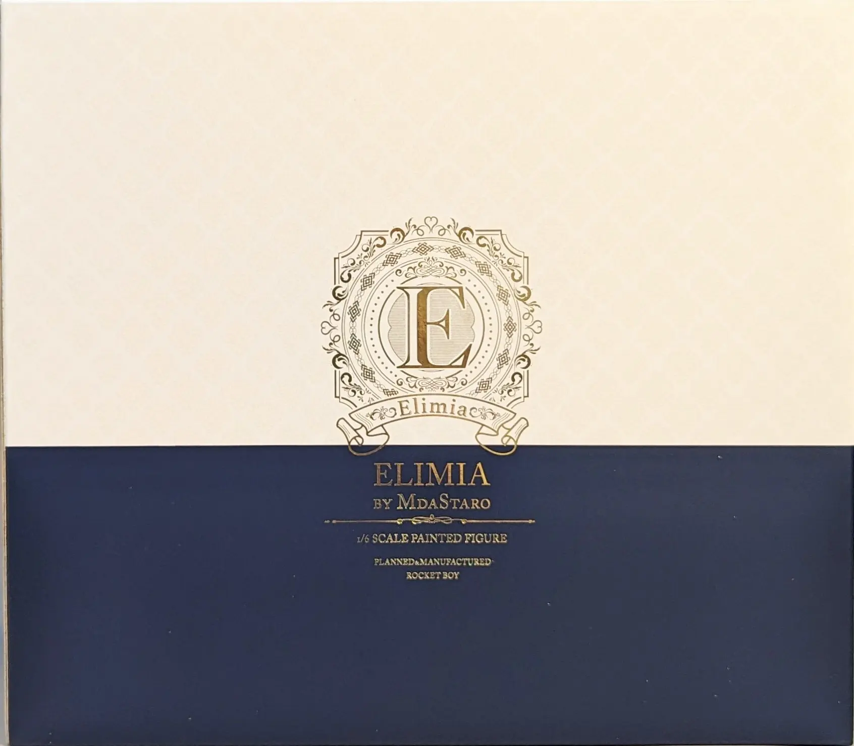 Figure - Elimia