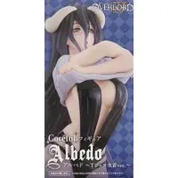 Figure - Overlord / Albedo