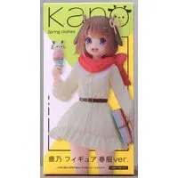 Figure - VTuber / Kano