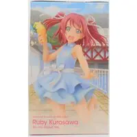 Figure - Love Live! Sunshine!! / Kurosawa Ruby