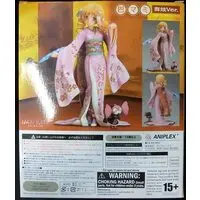 Figure - Puella Magi Madoka Magica / Tomoe Mami