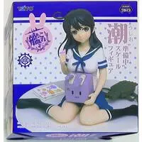 Prize Figure - Figure - KanColle / Ushio