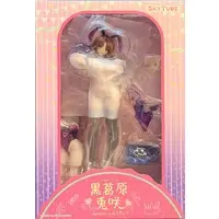 Figure - Comic Grape / Tsuzuhara Usaki