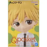 Q posket - Chainsaw Man / Denji