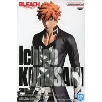 Figure - Prize Figure - Bleach / Kurosaki Ichigo