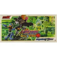 Figure - Rockman (Mega Man)