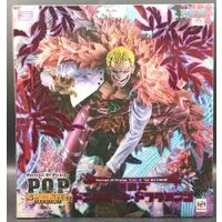 P.O.P (Portrait.Of.Pirates) - One Piece / Donquixote Doflamingo