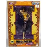 P.O.P (Portrait.Of.Pirates) - One Piece / Nico Robin
