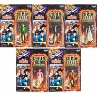 Prize Figure - Figure - Lupin III / Mine Fujiko