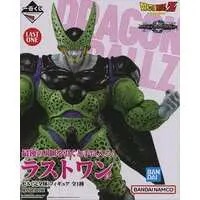 Ichiban Kuji - Dragon Ball / Cell