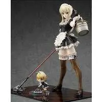 Figure - Fate/hollow ataraxia / Artoria Pendragon (Saber) & Artoria Pendragon Alter (Saber)
