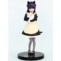 Prize Figure - Figure - OreImo / Kuroneko (Gokou Ruri)