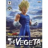 Figure - Prize Figure - Dragon Ball / Piccolo & Vegeta