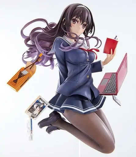 Figure - Saekano / Kasumigaoka Utaha