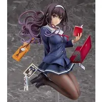 Figure - Saekano / Kasumigaoka Utaha