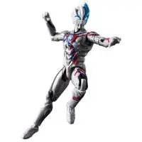 Figure - Ultraman Blazar