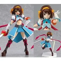 figma - The Melancholy of Haruhi Suzumiya / Suzumiya Haruhi