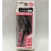 Figure - Microman