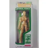 Figure - Microman