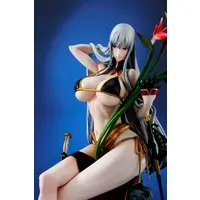 Figure - Senjou no Valkyria (Valkyria Chronicles) / Selvaria Bles