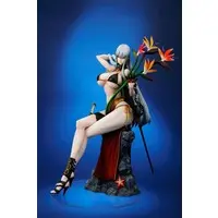 Figure - Senjou no Valkyria (Valkyria Chronicles) / Selvaria Bles