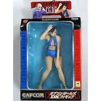 Prize Figure - Figure - Street Fighter / Chun-Li