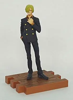 Ichiban Kuji - One Piece / Sanji