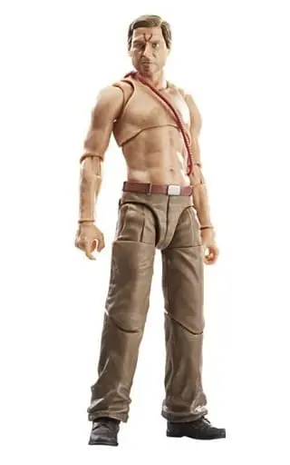 Figure - Indiana Jones