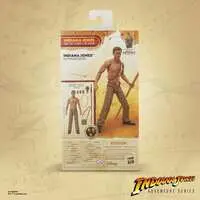 Figure - Indiana Jones