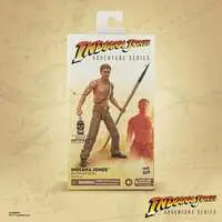 Figure - Indiana Jones