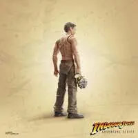 Figure - Indiana Jones