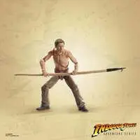 Figure - Indiana Jones