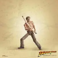 Figure - Indiana Jones