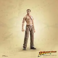 Figure - Indiana Jones