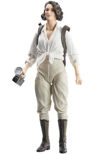 Figure - Indiana Jones