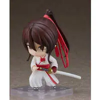 Nendoroid - Jigokuraku (Hell's Paradise) / Yamada Asaemon Sagiri