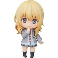 Nendoroid - Shigatsu wa Kimi no Uso (Your Lie in April) / Miyazono Kaori