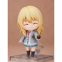 Nendoroid - Shigatsu wa Kimi no Uso (Your Lie in April) / Miyazono Kaori