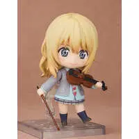 Nendoroid - Shigatsu wa Kimi no Uso (Your Lie in April) / Miyazono Kaori