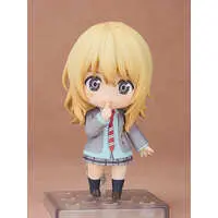 Nendoroid - Shigatsu wa Kimi no Uso (Your Lie in April) / Miyazono Kaori