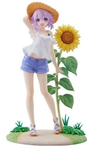 Figure - Choujigen Game Neptune (Hyperdimension Neptunia)