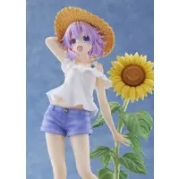 Figure - Choujigen Game Neptune (Hyperdimension Neptunia)