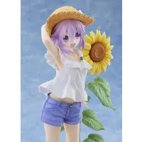 Figure - Choujigen Game Neptune (Hyperdimension Neptunia)