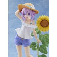 Figure - Choujigen Game Neptune (Hyperdimension Neptunia)