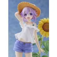 Figure - Choujigen Game Neptune (Hyperdimension Neptunia)