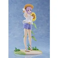 Figure - Choujigen Game Neptune (Hyperdimension Neptunia)