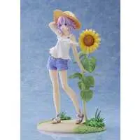 Figure - Choujigen Game Neptune (Hyperdimension Neptunia)